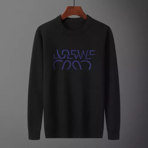 LOEWE Sweaters Long Sleeved For Men #1351118, $42.00 USD, [ITEM#1351118], LOEWE Sweaters