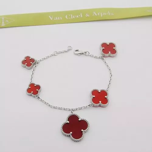 Van Cleef &amp; Arpels Bracelets For Women #1351185, $32.00 USD, [ITEM#1351185], Van Cleef &amp; Arpels Bracelets