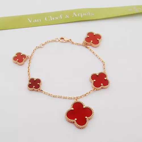 Van Cleef &amp; Arpels Bracelets For Women #1351186, $32.00 USD, [ITEM#1351186], Van Cleef &amp; Arpels Bracelets