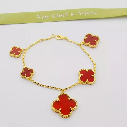 Van Cleef &amp; Arpels Bracelets For Women #1351187, $32.00 USD, [ITEM#1351187], Van Cleef &amp; Arpels Bracelets
