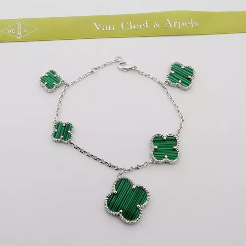 Van Cleef &amp; Arpels Bracelets For Women #1351188, $32.00 USD, [ITEM#1351188], Van Cleef &amp; Arpels Bracelets