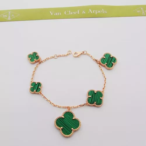 Van Cleef &amp; Arpels Bracelets For Women #1351189, $32.00 USD, [ITEM#1351189], Van Cleef &amp; Arpels Bracelets