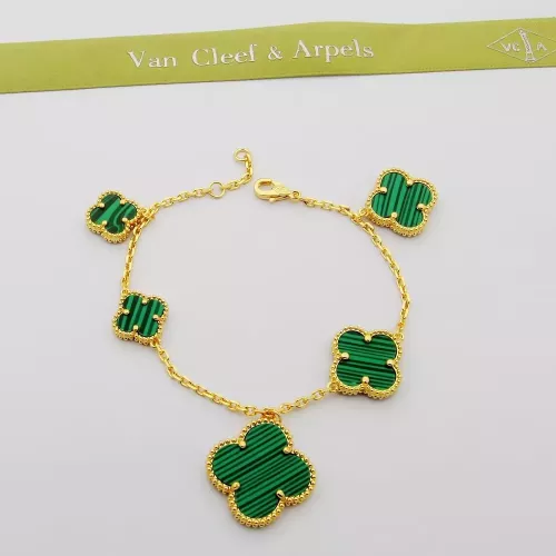 Van Cleef &amp; Arpels Bracelets For Women #1351190, $32.00 USD, [ITEM#1351190], Van Cleef &amp; Arpels Bracelets