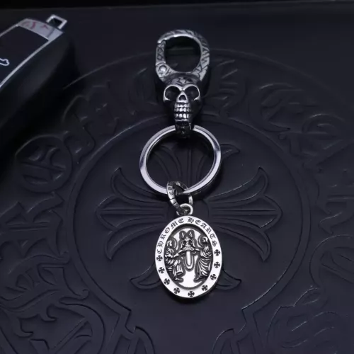 Chrome Hearts Key Holder And Bag Buckle #1351268