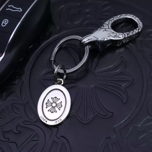 Replica Chrome Hearts Key Holder And Bag Buckle #1351268 $45.00 USD for Wholesale