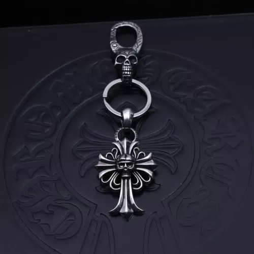 Chrome Hearts Key Holder And Bag Buckle #1351272