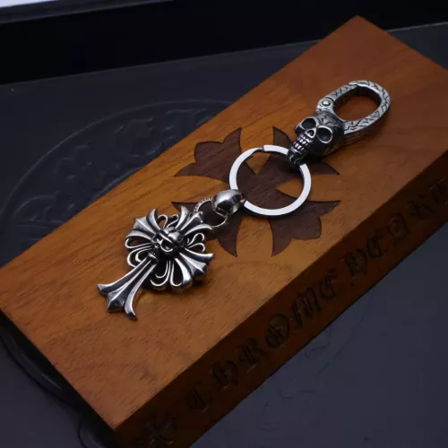 Replica Chrome Hearts Key Holder And Bag Buckle #1351272 $45.00 USD for Wholesale