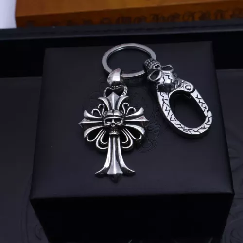 Replica Chrome Hearts Key Holder And Bag Buckle #1351272 $45.00 USD for Wholesale