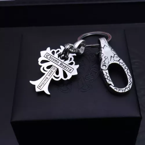 Replica Chrome Hearts Key Holder And Bag Buckle #1351272 $45.00 USD for Wholesale