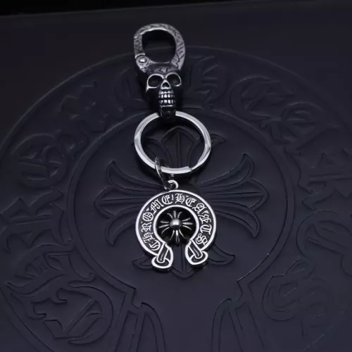 Chrome Hearts Key Holder And Bag Buckle #1351274