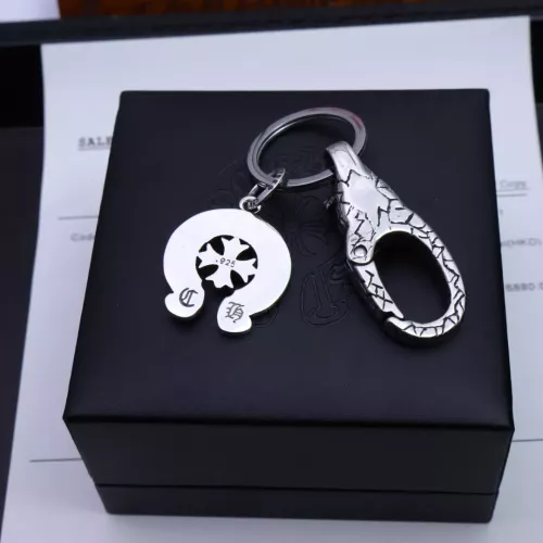 Replica Chrome Hearts Key Holder And Bag Buckle #1351274 $45.00 USD for Wholesale