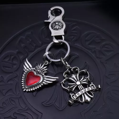 Chrome Hearts Key Holder And Bag Buckle #1351275