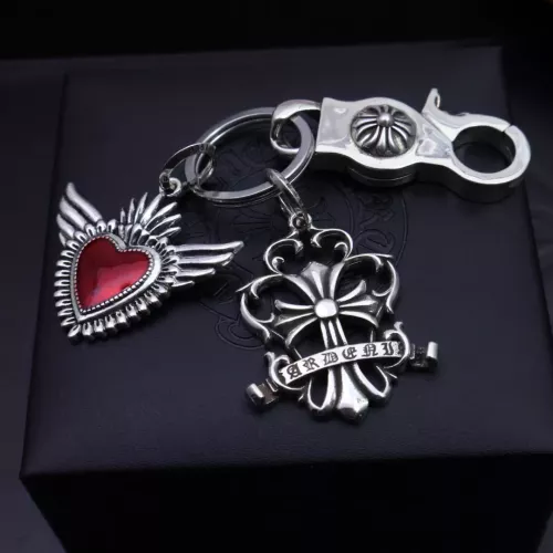 Replica Chrome Hearts Key Holder And Bag Buckle #1351275 $52.00 USD for Wholesale
