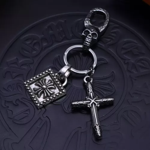Replica Chrome Hearts Key Holder And Bag Buckle #1351276 $52.00 USD for Wholesale