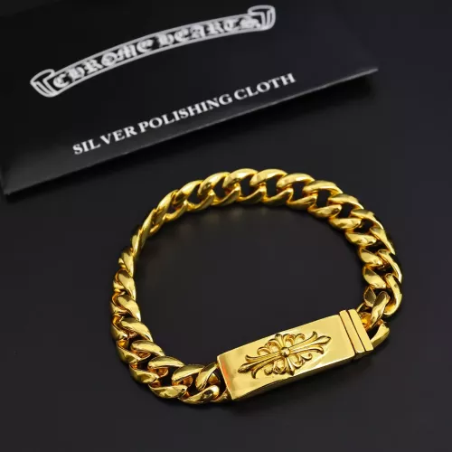 Chrome Hearts Bracelets #1351277