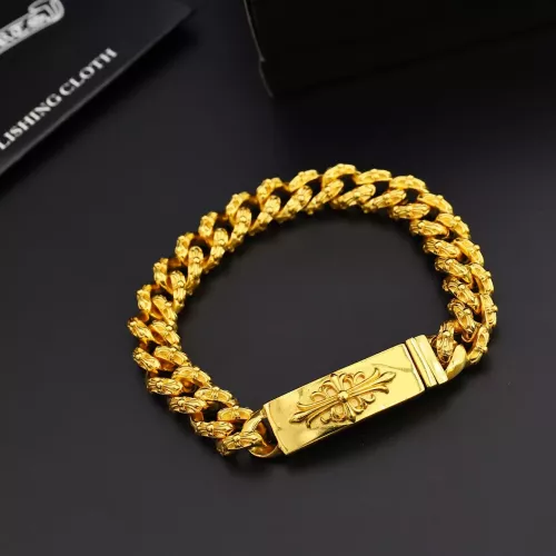 Chrome Hearts Bracelets #1351278