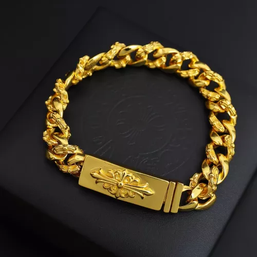 Chrome Hearts Bracelets #1351279
