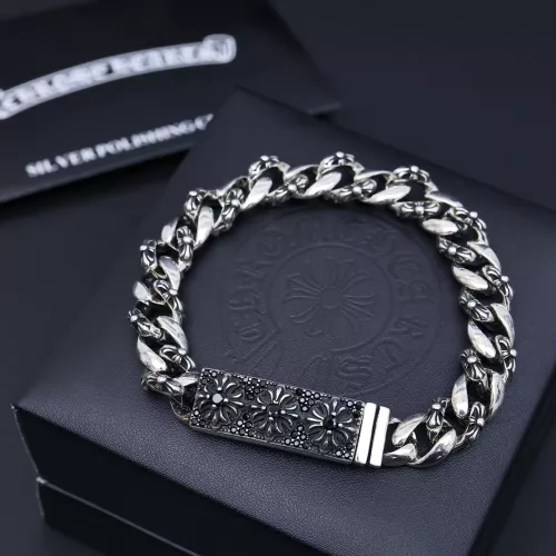 Chrome Hearts Bracelets #1351280