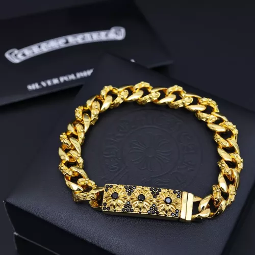Chrome Hearts Bracelets #1351281