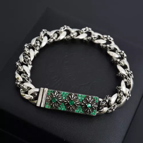 Chrome Hearts Bracelets #1351282, $56.00 USD, [ITEM#1351282], Chrome Hearts Bracelets