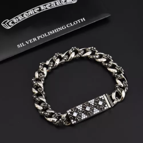 Chrome Hearts Bracelets #1351284