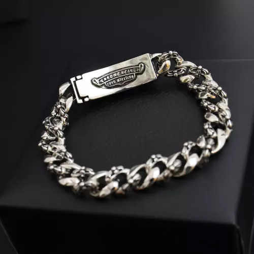Replica Chrome Hearts Bracelets #1351284 $56.00 USD for Wholesale