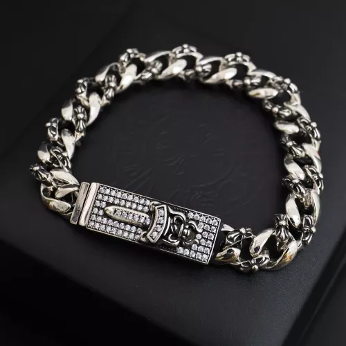 Chrome Hearts Bracelets #1351286