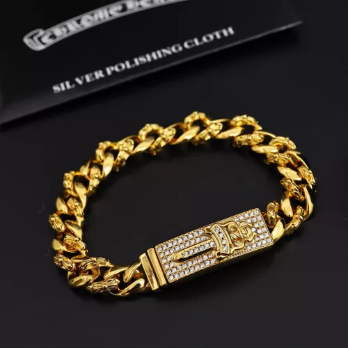Chrome Hearts Bracelets #1351287, $56.00 USD, [ITEM#1351287], Chrome Hearts Bracelets