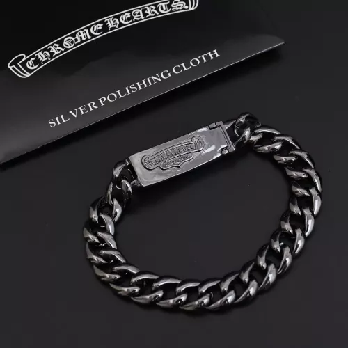 Replica Chrome Hearts Bracelets #1351288 $64.00 USD for Wholesale