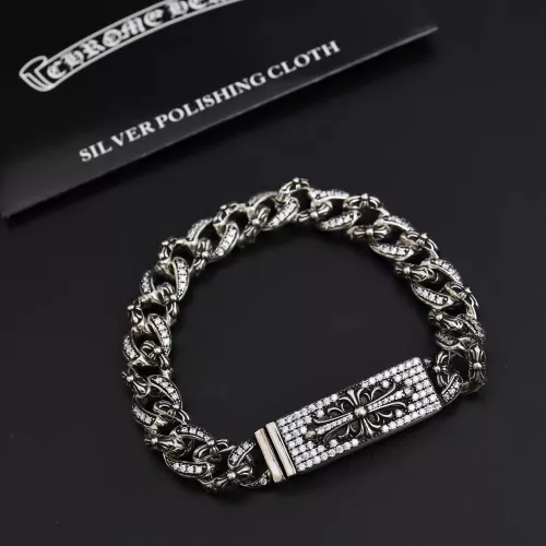 Chrome Hearts Bracelets #1351289, $64.00 USD, [ITEM#1351289], Chrome Hearts Bracelets