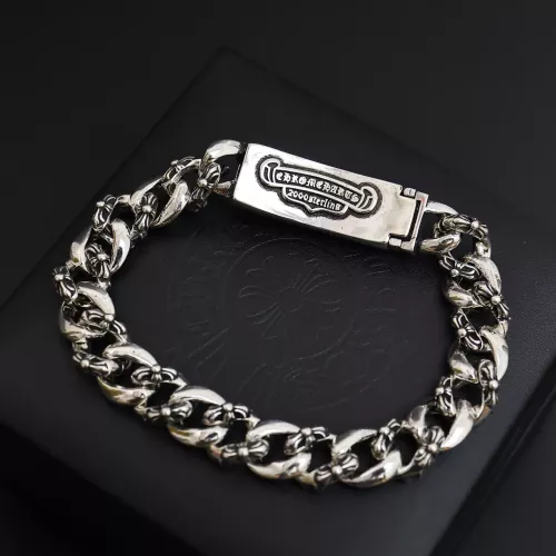 Replica Chrome Hearts Bracelets #1351289 $64.00 USD for Wholesale