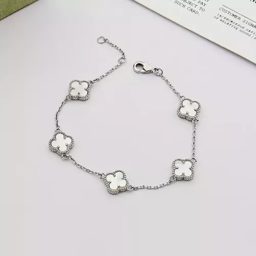 Van Cleef &amp; Arpels Bracelets For Women #1351307, $29.00 USD, [ITEM#1351307], Van Cleef &amp; Arpels Bracelets