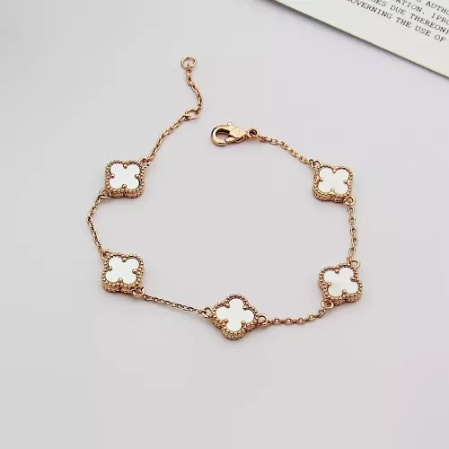 Van Cleef &amp; Arpels Bracelets For Women #1351309, $29.00 USD, [ITEM#1351309], Van Cleef &amp; Arpels Bracelets