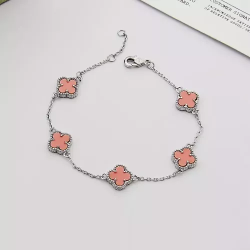 Van Cleef &amp; Arpels Bracelets For Women #1351311, $29.00 USD, [ITEM#1351311], Van Cleef &amp; Arpels Bracelets