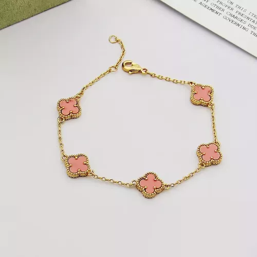 Van Cleef &amp; Arpels Bracelets For Women #1351314, $29.00 USD, [ITEM#1351314], Van Cleef &amp; Arpels Bracelets