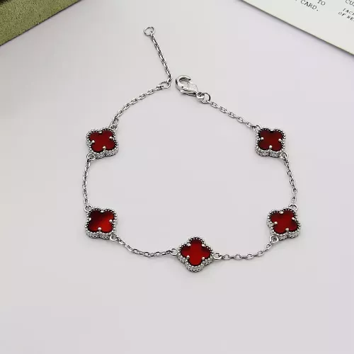 Van Cleef &amp; Arpels Bracelets For Women #1351316, $29.00 USD, [ITEM#1351316], Van Cleef &amp; Arpels Bracelets
