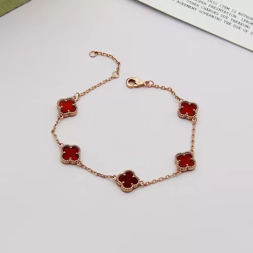 Van Cleef &amp; Arpels Bracelets For Women #1351318, $29.00 USD, [ITEM#1351318], Van Cleef &amp; Arpels Bracelets