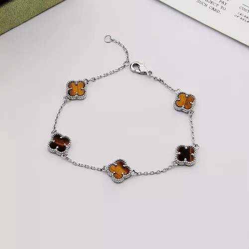 Van Cleef &amp; Arpels Bracelets For Women #1351319, $29.00 USD, [ITEM#1351319], Van Cleef &amp; Arpels Bracelets