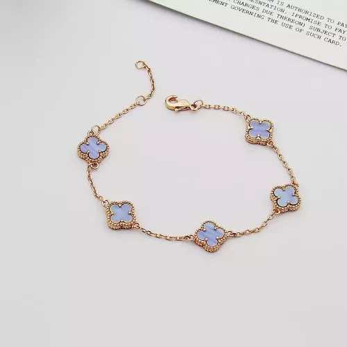 Van Cleef &amp; Arpels Bracelets For Women #1351324, $29.00 USD, [ITEM#1351324], Van Cleef &amp; Arpels Bracelets