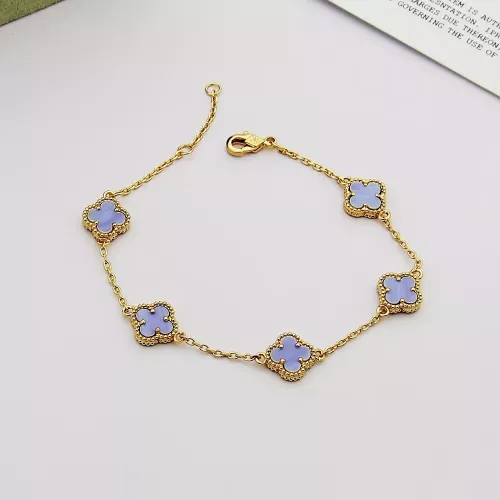 Van Cleef &amp; Arpels Bracelets For Women #1351325, $29.00 USD, [ITEM#1351325], Van Cleef &amp; Arpels Bracelets