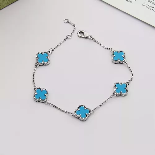 Van Cleef &amp; Arpels Bracelets For Women #1351326, $29.00 USD, [ITEM#1351326], Van Cleef &amp; Arpels Bracelets