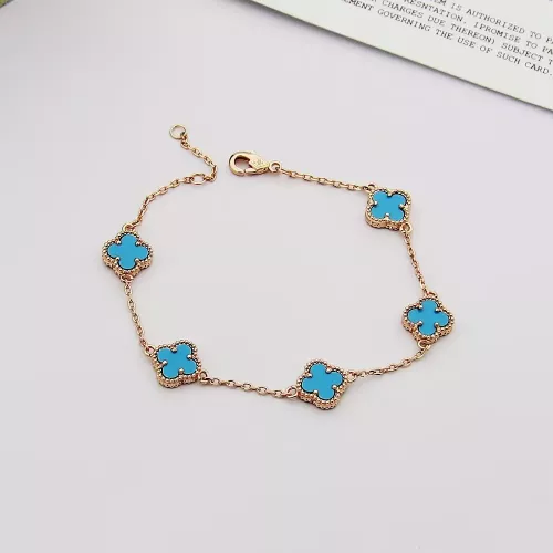 Van Cleef &amp; Arpels Bracelets For Women #1351327, $29.00 USD, [ITEM#1351327], Van Cleef &amp; Arpels Bracelets