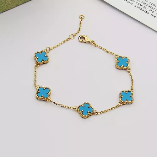 Van Cleef &amp; Arpels Bracelets For Women #1351328, $29.00 USD, [ITEM#1351328], Van Cleef &amp; Arpels Bracelets