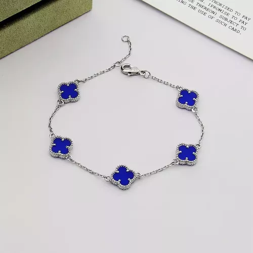 Van Cleef &amp; Arpels Bracelets For Women #1351329, $29.00 USD, [ITEM#1351329], Van Cleef &amp; Arpels Bracelets