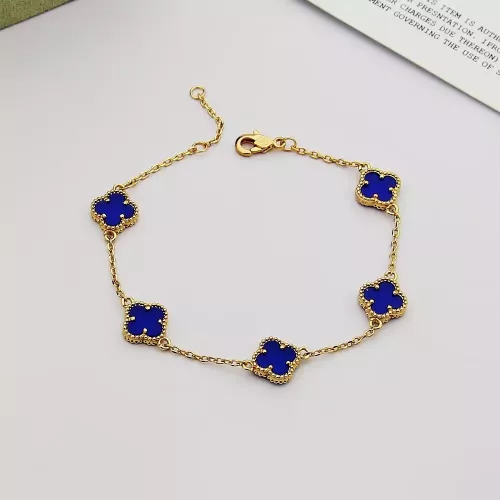 Van Cleef &amp; Arpels Bracelets For Women #1351331, $29.00 USD, [ITEM#1351331], Van Cleef &amp; Arpels Bracelets