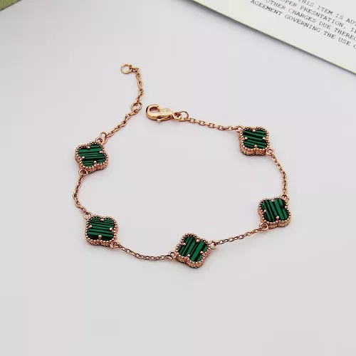 Van Cleef &amp; Arpels Bracelets For Women #1351333, $29.00 USD, [ITEM#1351333], Van Cleef &amp; Arpels Bracelets