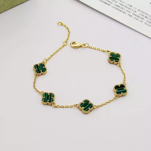 Van Cleef &amp; Arpels Bracelets For Women #1351334, $29.00 USD, [ITEM#1351334], Van Cleef &amp; Arpels Bracelets