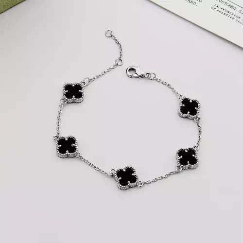 Van Cleef &amp; Arpels Bracelets For Women #1351335, $29.00 USD, [ITEM#1351335], Van Cleef &amp; Arpels Bracelets