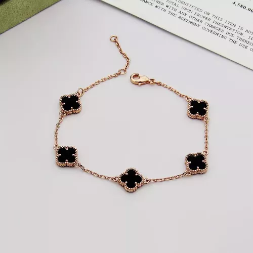 Van Cleef &amp; Arpels Bracelets For Women #1351336, $29.00 USD, [ITEM#1351336], Van Cleef &amp; Arpels Bracelets