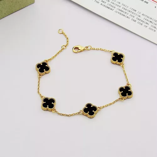 Van Cleef &amp; Arpels Bracelets For Women #1351337, $29.00 USD, [ITEM#1351337], Van Cleef &amp; Arpels Bracelets
